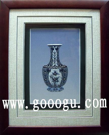 蘇繡裝飾畫(huà) 蘇繡禮品